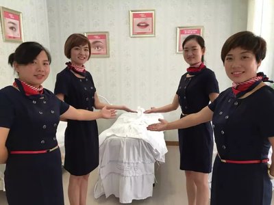 美容院加盟店如何有效鎖客留客？構(gòu)建顧客忠誠(chéng)度的核心策略