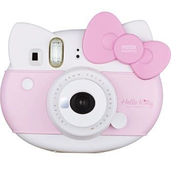 富士instax mini Hello Kitty拍立得，649元萌趣包郵
